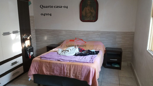 Imagem 22 de 30 de Terreno 5 Casas À Venda No Moinho Velho - Te00001 - 69907327