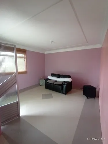 Casa Em Paripe Com 3 Quarto. 2 Sala E Garagem