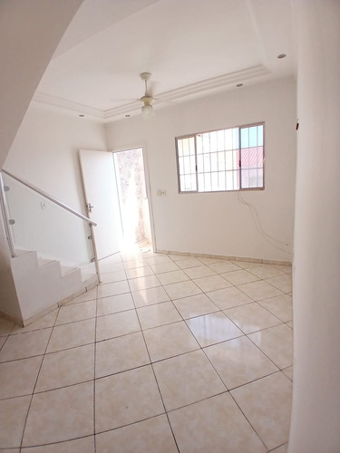 Casa Em Condominio Fechado Vila Pirituba