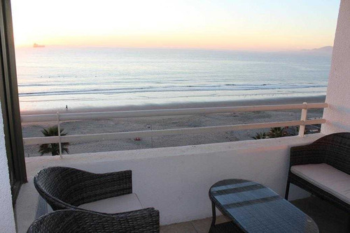 Imagen 4 de 18 de Arriendo Departamento Avenida Del Mar, La Serena Piso 9