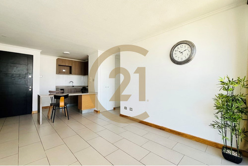 Se Vende Departamento Santiago Metro Hospitales