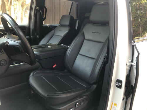 GMC Yukon 6.2 Denali 8 Vel Awd At