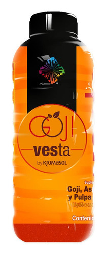 Vesta 1 Litro By Kromasol