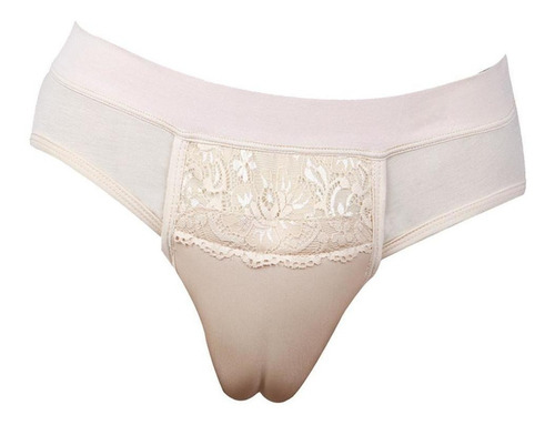 Ropa Interior De Ocultra De Gaff Para Hombre,g