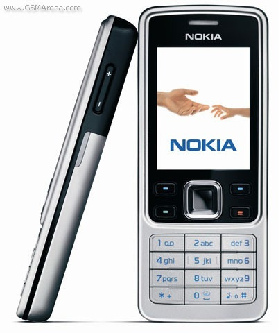 Celular Nokia 6300 Economico Aaa Fm Micro Doble Sim Grande