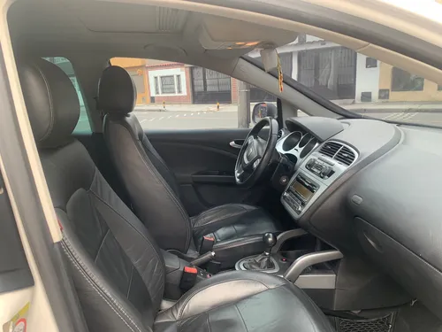Seat Altea Style 1.8 Tfsi