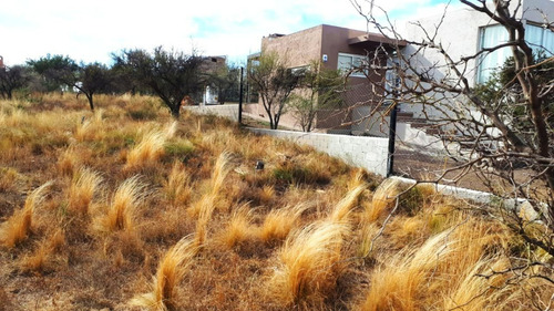 02699- Aloja Inmobiliaria - Vende Lote De 366 M² En Barrio Las Gemelas, Capilla Del Monte