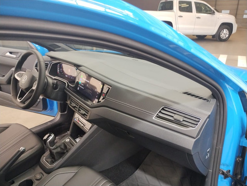 Volkswagen Nivus 1.0 Tsi 200 Highline