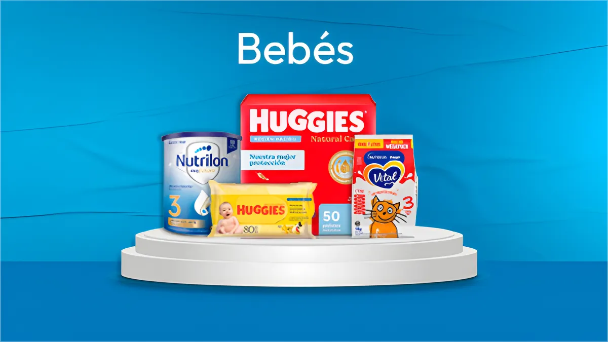 Bebés