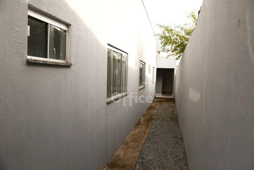 Imagem 16 de 29 de Casa À Venda, 133 M² Por R$ 270.000,00 - São Carlos - Anápolis/go - Ca0039