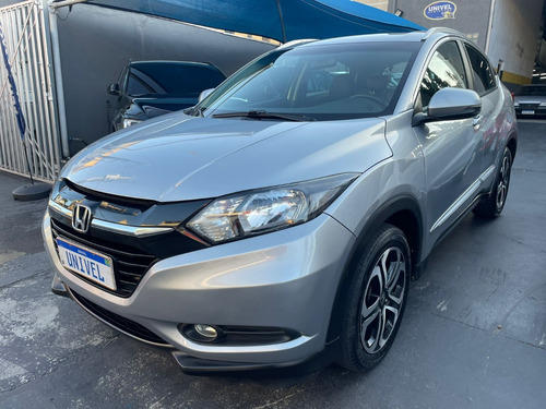 Honda HR-V 1.8 Ex Flex Aut. 5p