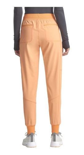 Pantalon Clínico Cherokee Infinity Jogger Mujer Ck080a