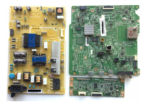 Kit Samsung Main Bn94-08383j Bn4400856a Bn96-30065a Hg50nd47 (Usado)