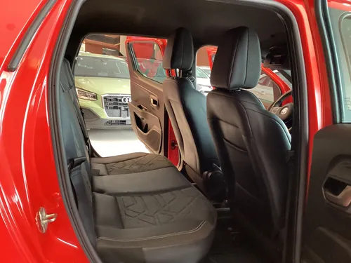 Dodge Ram 700 Larami 2022 Doble Cabina 4 Cil 1.3 Manual Eng