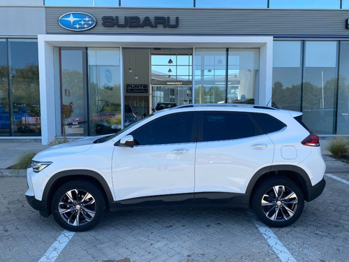 Imagen 2 de 17 de Chevrolet Tracker 1.2t Premier At.