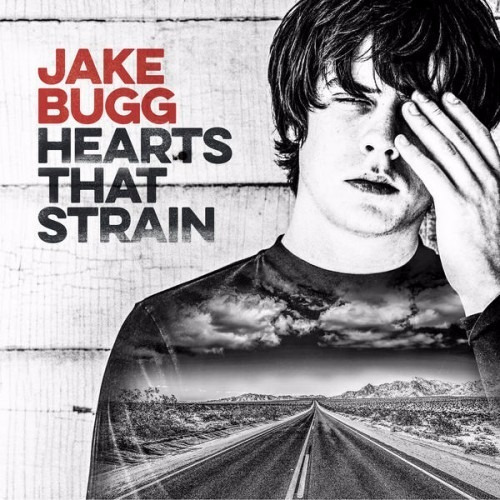 Jake Bugg Hearts That Strain Cd Nuevo Original 2017 Sellado