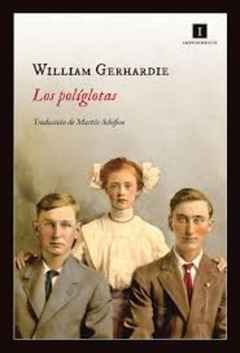 Libro Los Poliglotas