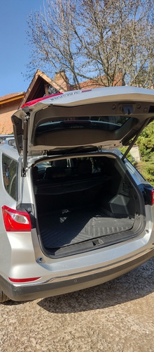 Imagen 12 de 19 de Chevrolet Equinox 2021 1.5t Premier 4wd