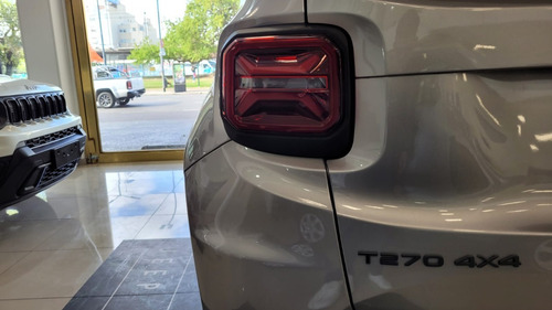 Imagen 11 de 23 de Jeep Renegade Trailhawk 1.3t 4x4 2023 0km