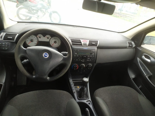 Imagem 3 de 6 de (18) Sucata Fiat Stilo 1.8 8v Flex 2007 (retirada Peças)