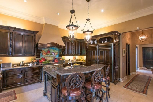 Imagen 8 de 30 de Casa Grillo En Venta, Colonia Guadiana En San Miguel De Alle