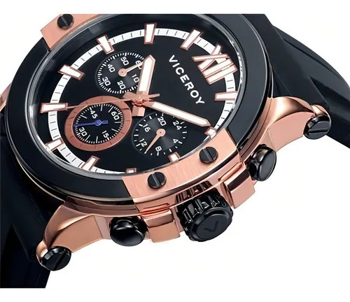 Reloj viceroy mercadolibre hotsell