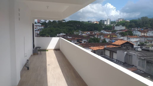 Imagen 2 de 11 de Lindo Apto En Venta En Residencia Kavanayen