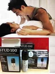 Stud 100 Retardante 100% Original