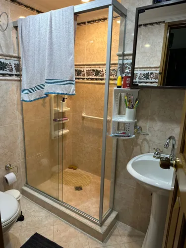 Apartamento En Venta Conquistadores 643-7662905