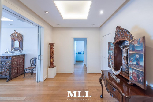Imagen 12 de 30 de Departamento - Recoleta