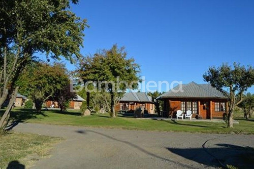 Imagen 2 de 14 de Turístico En Venta Ubicado En Trevelín (futaleufú), Chubut, Patagonia
