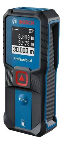 Medidor De Distancia Laser Bosch Profesional Glm 30-23 30mts