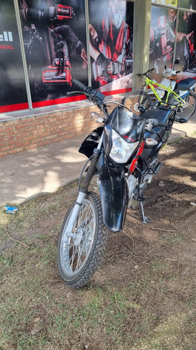 Xr 150 2021