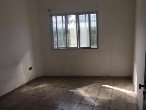 Imagem 2 de 8 de Apartamento No Belas Artes - Itanhaém 6744 | Sanm