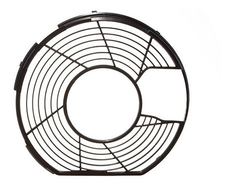 Grade Protetor Do Ventilador Meriva 2008 2009 2010