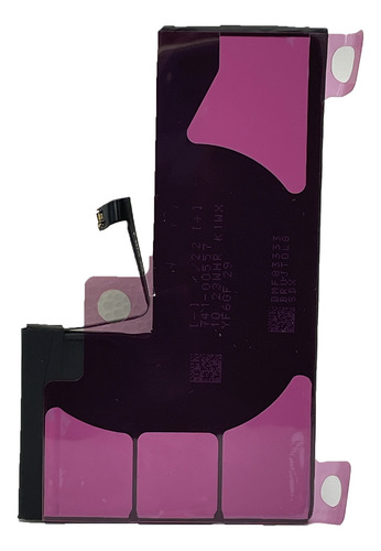 Flex Carga Foxconn Compativel Com Iphone Xs A2098 A2100