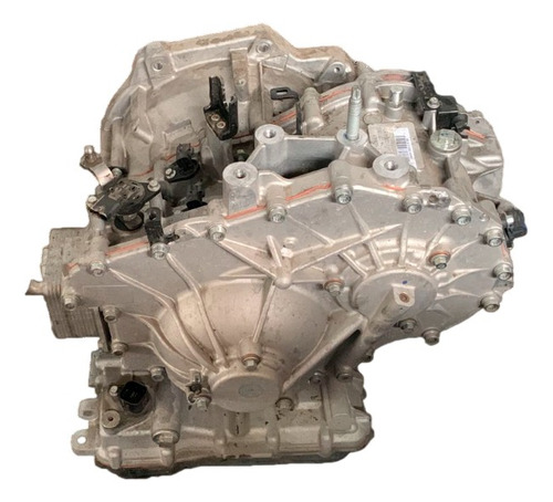 Transmisión Automática Chevrolet Aveo 2024 (Usado)