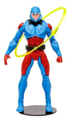 Mcfarlane Page Punchers The Atom