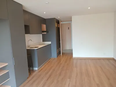 Apartamento en arriendo