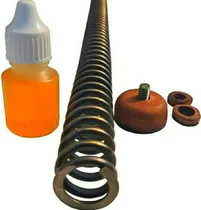 Comprar Kit De Reparación Rifle Churrinche X 11 + Balines + Blancos 
