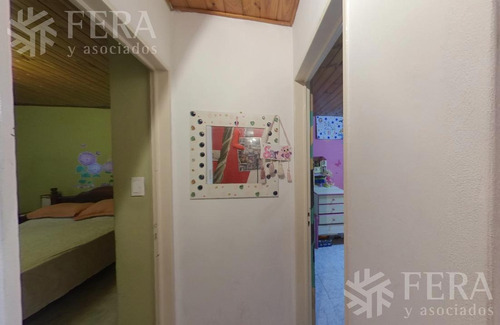 Imagen 9 de 14 de Venta De Departamento Tipo Casa Ph De 4 Ambientes Con Patio Y Parrilla En Sarandi (27289)