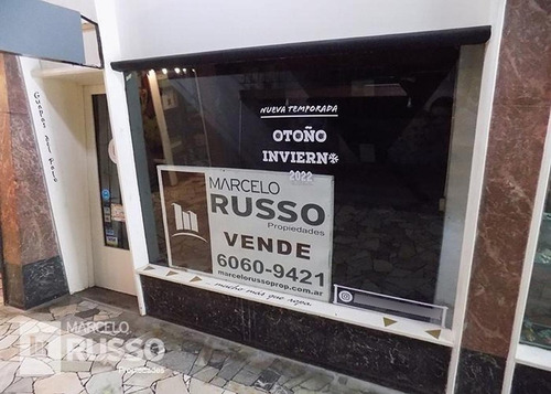 Imagen 2 de 8 de Local Comercial En Galería Hurlingham Ctro.