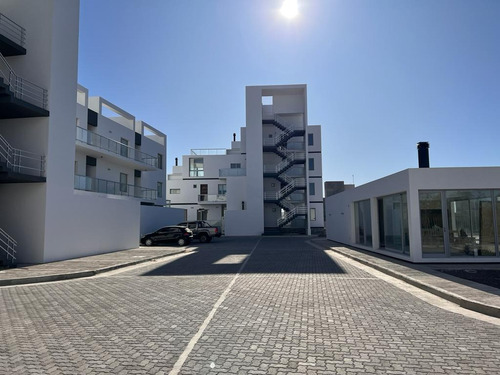 Alquiler Depto. Nuevo Vista Mar, Terraza Y Pileta