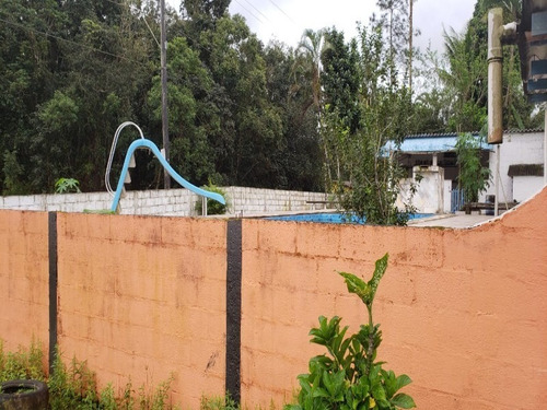 Chácara Em Itanhaém - 2076 - 34451334