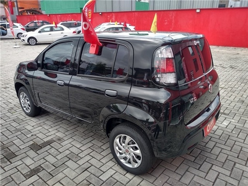 Fiat Uno 1.0 Fire Flex Attractive Manual