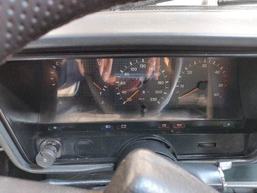 Chevrolet Opala Comodoro 250s