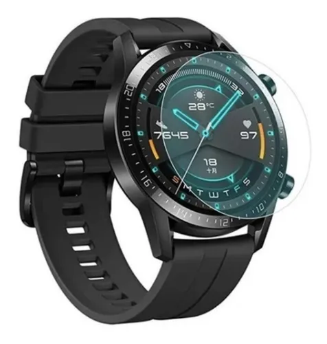 Huawei gt2 42mm caracteristicas sale