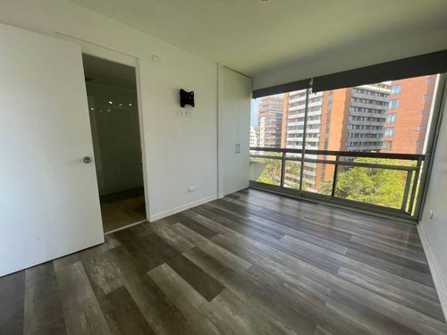 Imagen 1 de 12 de Depto En Venta Nueva Providencia, Providencia, Santiago