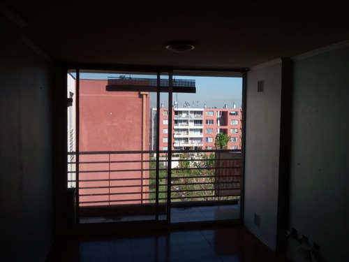 2 Dormitorios Grandes 1 Baño/gc Incluido /poeta Pedro Prado