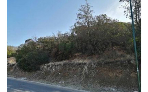 Venta Terreno Lo Barnechea